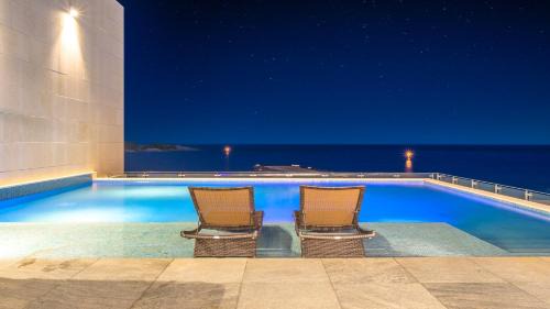 Goseong-gun House | Goseong Moneblue Pension