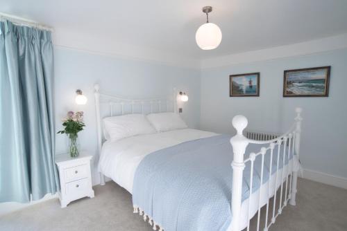 Deal Apartment | Gosse House