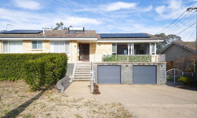 Campbell House | Gostay City brandnew guesthouse