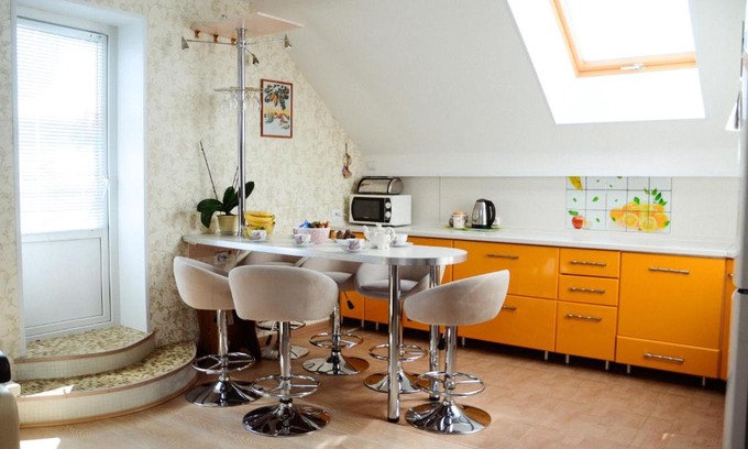 Suzdal Apartment | Gostevoy dom u Andreya