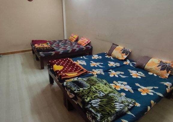Ujjain House | Gourishankar Guest House