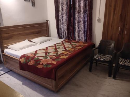 Tapovan House | Govind Home Stay
