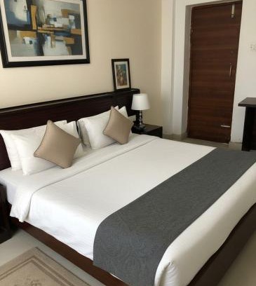 Kanpur House | Govinda Hall