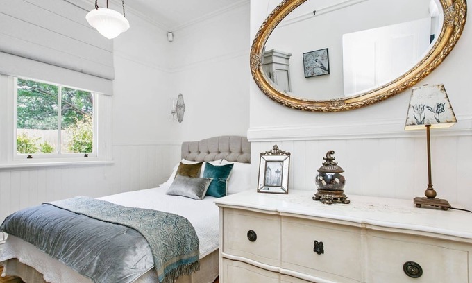 Katoomba Cottage | Gowan Brae Cottage - NEW!