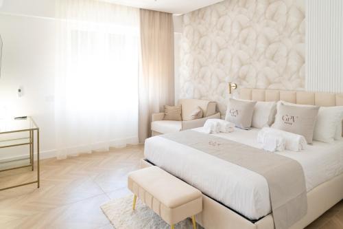Fuorigrotta House | Gpv Suites