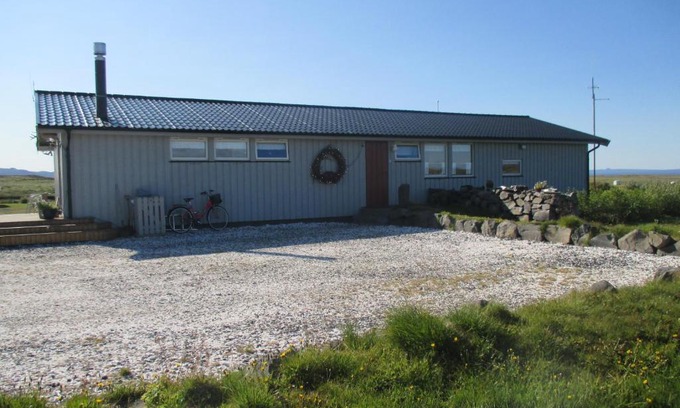 Myvatn House | Grímsstaðir Guesthouse