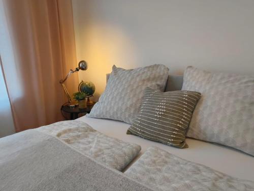 Warwerort Apartment | Grønhus am Meer, Apt 2