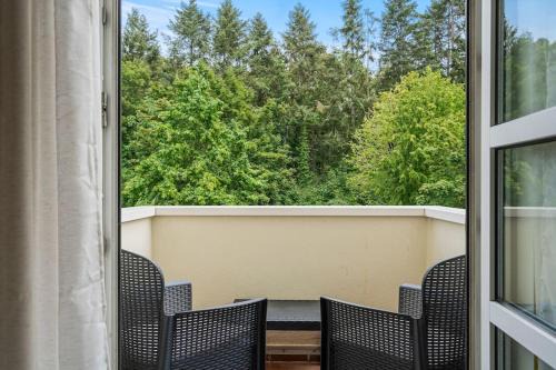 Dueren Apartment | Grünes Wohnen in Düren