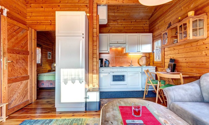 Ueckeritz Apartment | Grabner, house 2 - house 2