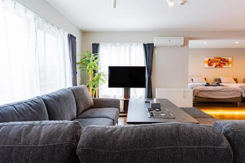 Shiroishi Apartment | GRACE 406 - Vacation STAY 19381
