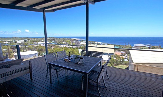 Gracetown House | Grace Hill - magnificent ocean views