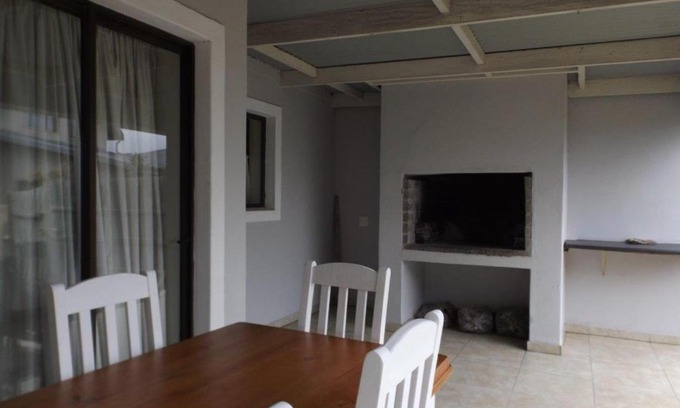Still Bay House | Grace Holiday Home