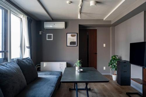 Shiroishi Apartment | Grace201