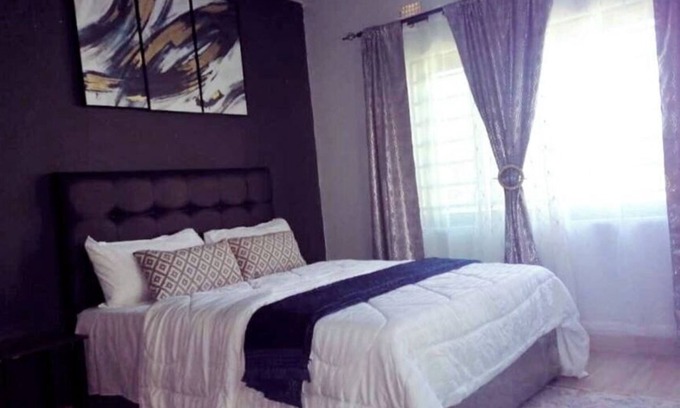 Lusaka Apartment | Grace’s Cozy Place Unit B in Makeni