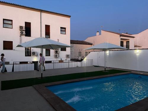 Old Town Baeza Apartment | Gracia apartment