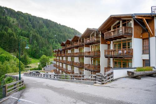 Wagrain Resort | Grafenberg Resort by Alpeffect Hotels