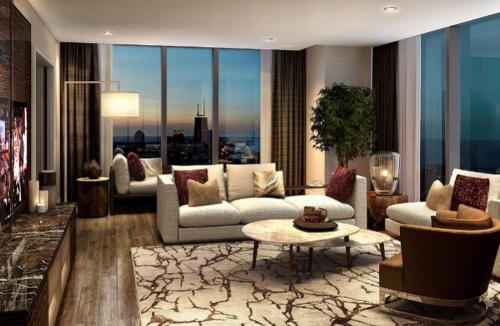 Jakarta Utara Apartment | GRAHA Monasterry