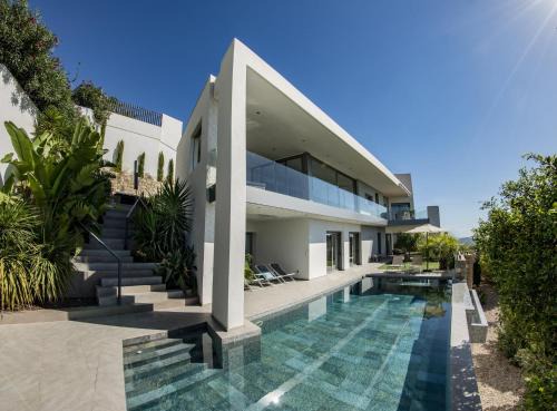Teulada Villa | Graham Holiday Rentals - Moraira Breeze