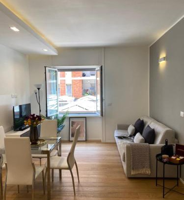 Chinatown Apartment | Gramsci 2 - Cozy Apartment near Sempione Park!