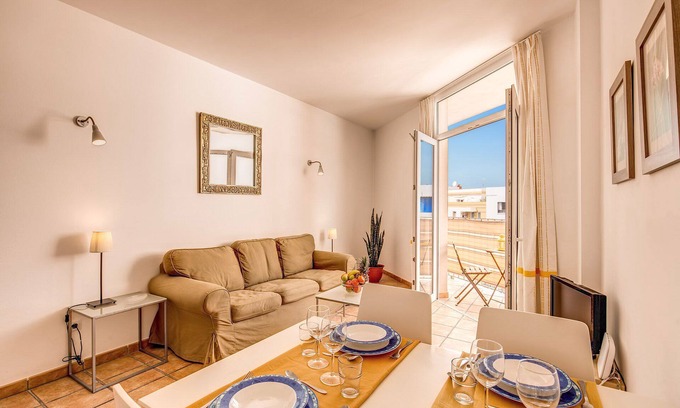 Arguineguin Apartment | GRAN CANARIA HOME (7), ARGUINEGUIN BEACH AND SUN