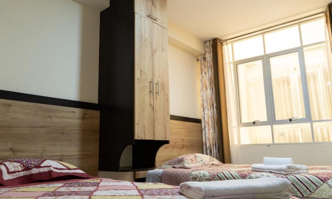 Tacna Hotel | GRAN CARAMOLLE HOTEL