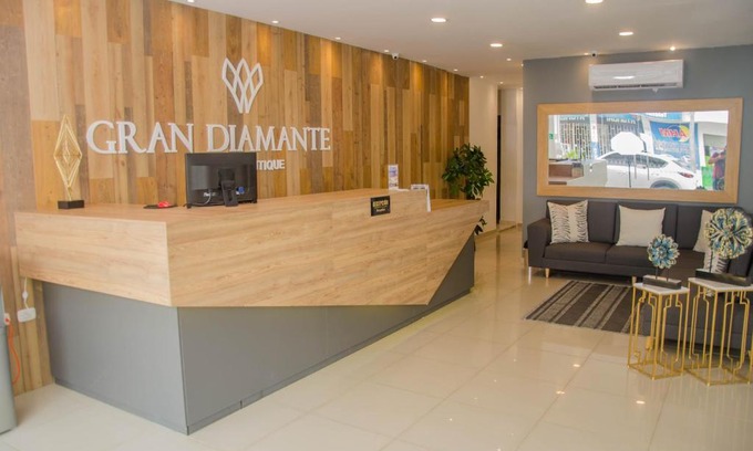Monteria Hotel | Gran Diamante Hotel Monteria