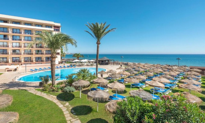 La Cala de Mijas Hotel | Gran Hotel Costa del Sol
