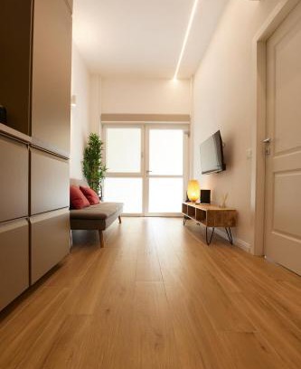 Turro Apartment | Gran Milan, the city at your fingertips