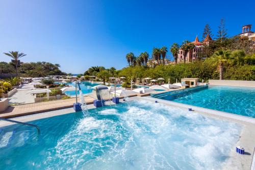 Costa Adeje Hotel | Gran Tacande Wellness & Relax Costa Adeje