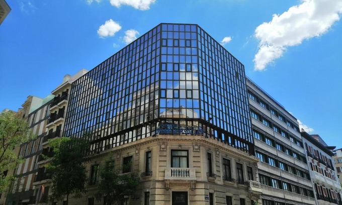 Trafalgar Hotel | Gran Versalles