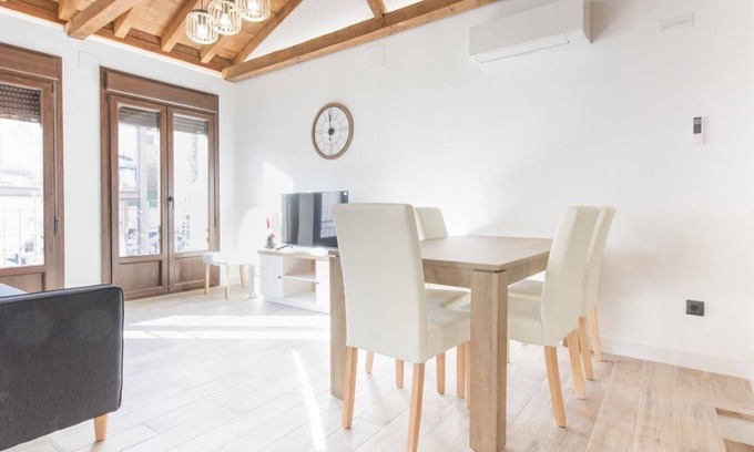 Toledo City Center Apartment | Granadal Alto Apartment