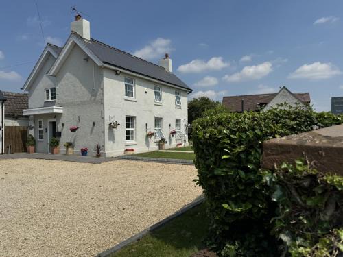 Kidderminster Hotel | Granary Villa