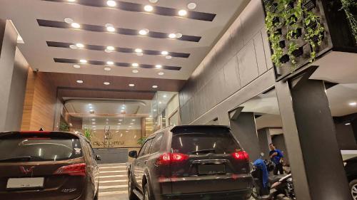 Old Jakarta Hotel | Grand Ametis Hotel Jakarta