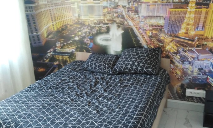 Saint-Remi Apartment | Grand Appartement Centre Ville de Reims Pour 6 Personnes