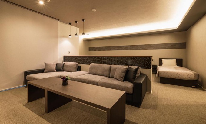 Hakata-ku Apartment | GRAND BASE Hakata Station