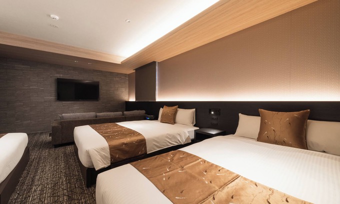 Kajiyacho Hotel | Grand Base Kagoshima