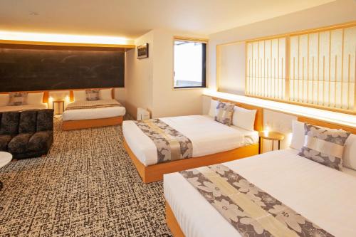 Naka Ward Apartment | GRAND BASE Osu