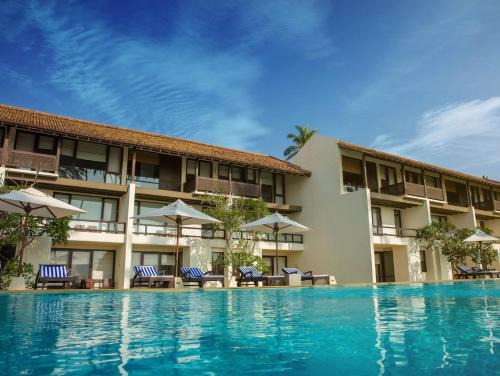Wadduwa Resort | Grand Beach