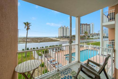 Gulf Shores House | Grand Beach Resort 212