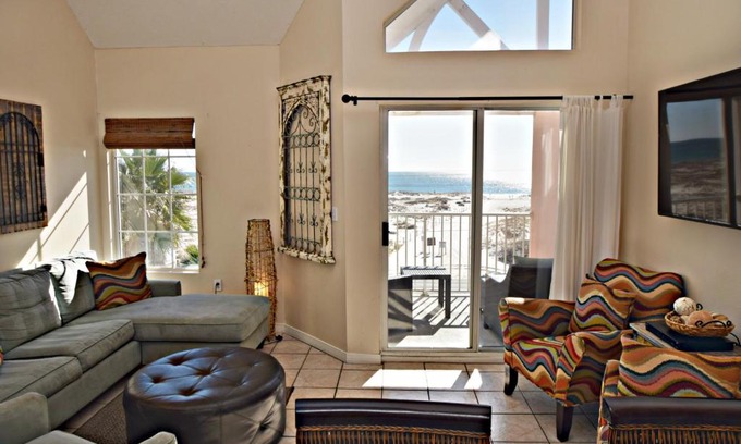 Gulf Shores Apartment | Grand Beach Resort 406 condo