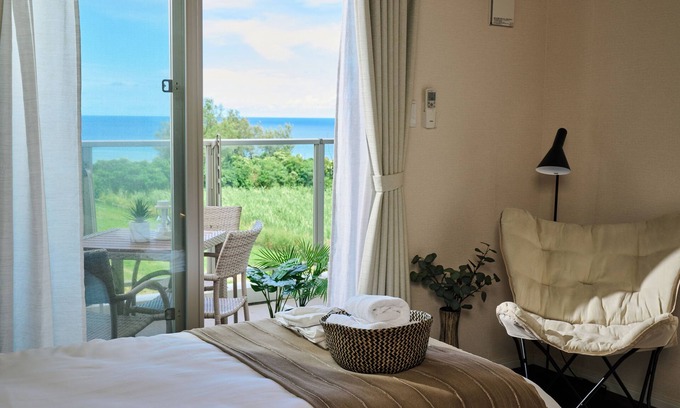 Maeda Condo | Grand blue 303