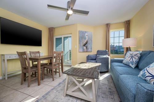 Orange Beach Apartment | Grand Caribbean 323 condo