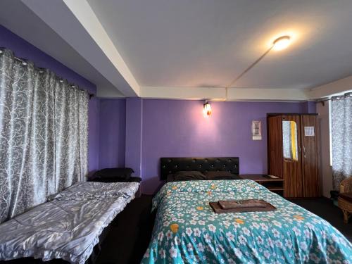 Darjeeling House | Grand Casa annexe