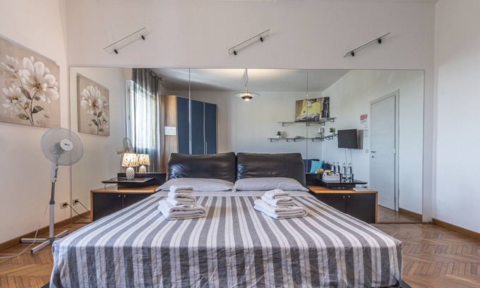 Old Town Bed & Breakfast | Grand Central 2 - Affitti Brevi Italia