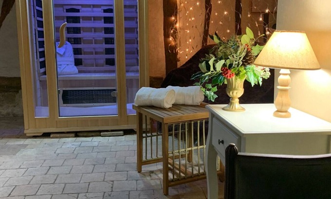 Lorris House | Grand Faubourg