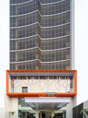 Central Jakarta Hotel | Grand G7 Hotel Kemayoran