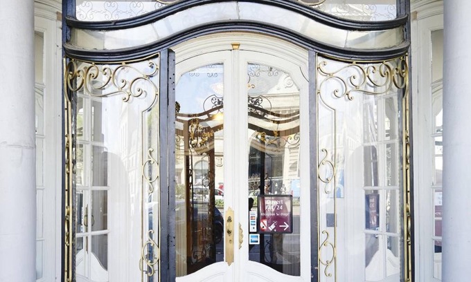 Namur Hotel | Grand Hôtel de Flandre