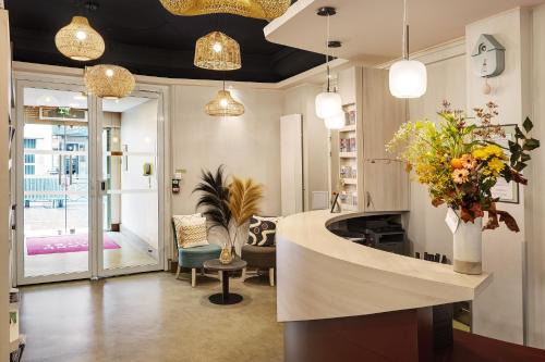 Lille Centre Ville Hotel | Grand Hôtel Lille