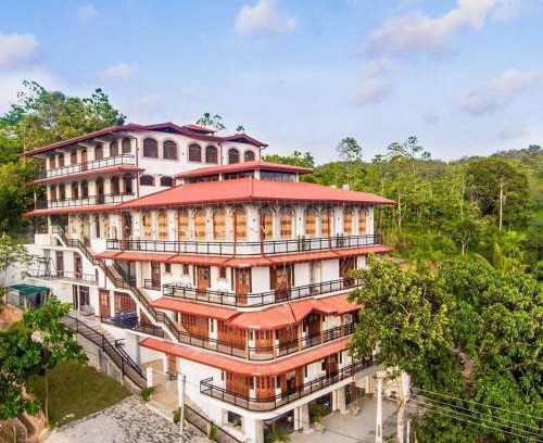 Akmeemana Hotel | GRAND HIGHWAY RESORT
