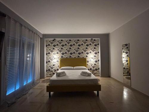 Quartiere XXIV Don Bosco Apartment | Grand Holiday Home Namarì